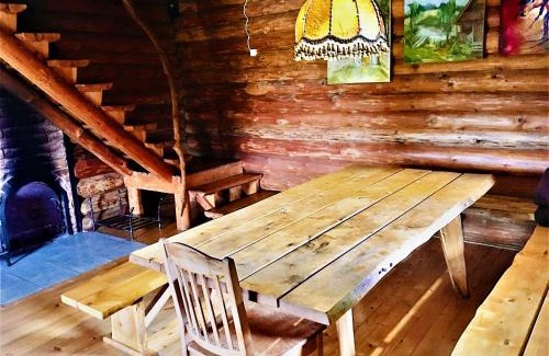Plateliai House | Poilsio namelis Plateliuose