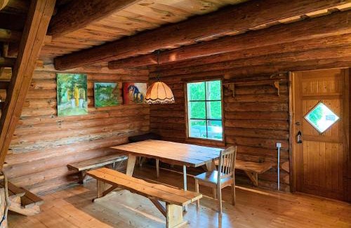 Plateliai House | Poilsio namelis Plateliuose
