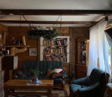 Kaunas County House | Poilsis Gamtoje