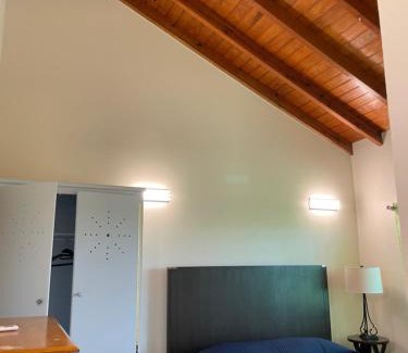 Saint John Parish Apartment | Poinciana Apartments - Holiday Rental