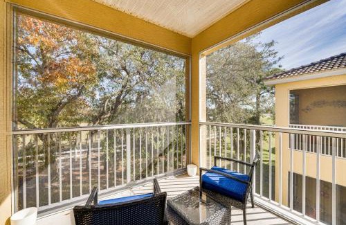 Haines City Apartment | Poinciana Resort Condo Near Disney and Legoland!
