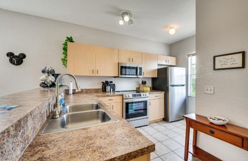 Haines City Apartment | Poinciana Resort Condo Near Disney and Legoland!