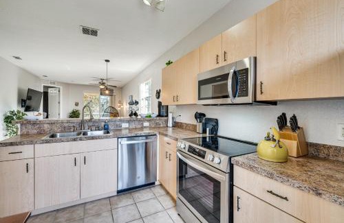 Haines City Apartment | Poinciana Resort Condo Near Disney and Legoland!