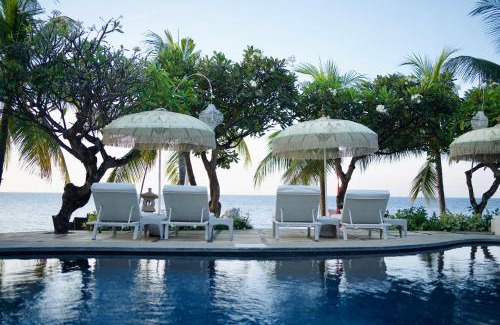 Gretek Resort | Poinciana Resort