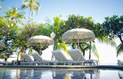 Gretek Resort | Poinciana Resort
