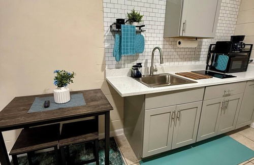 Bearss Plaza Apartment | Poinsettia Place at the heart of Tampa