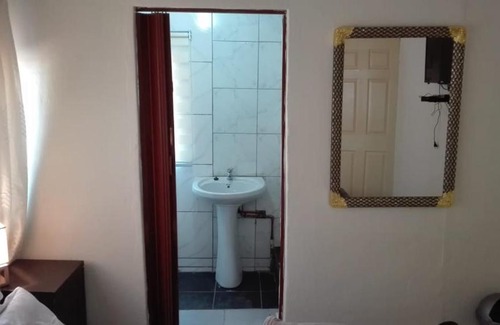 Zeerust House | Point 55 Guest House