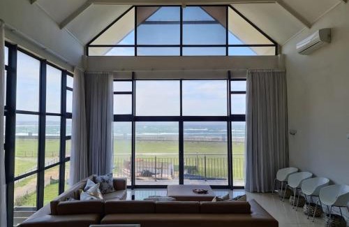 Durban Point Apartment | Point Bastille Penthouse