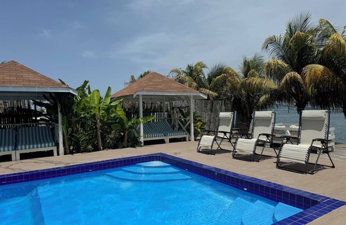 Ratho Mill Apartment | Point Bay Resort