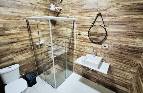 Balneario Praia do Pernambuco Hotel | Point Beach - Acácias