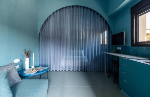 La Malva-rosa Apartment | POINT BEACH Blue