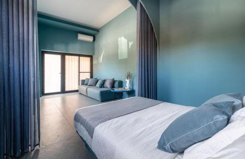 La Malva-rosa Apartment | POINT BEACH Blue