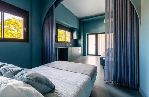 La Malva-rosa Apartment | POINT BEACH Blue
