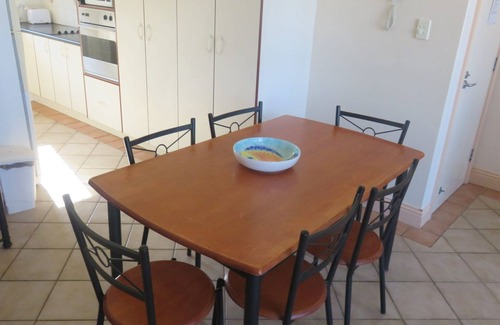 South West Rocks Apartment | POINT BRINER 8 - TW0 BEDROOM VIEWS