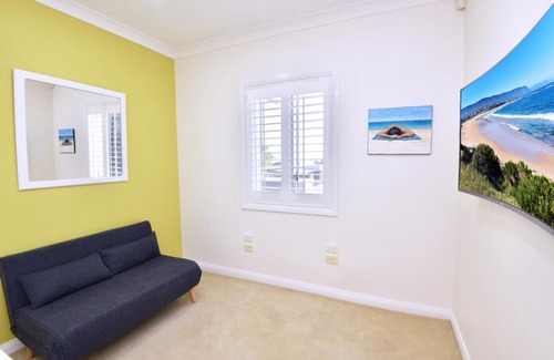 Bulli House | Point Bulli