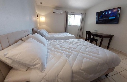 Guasave Hotel | Point City Hotel