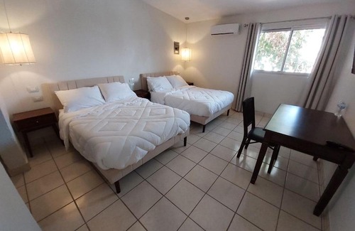 Guasave Hotel | Point City Hotel