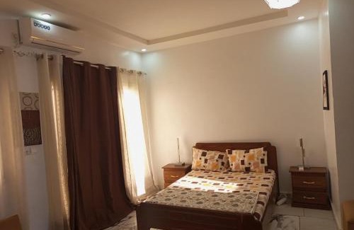 Same Apartment | Point E Suites