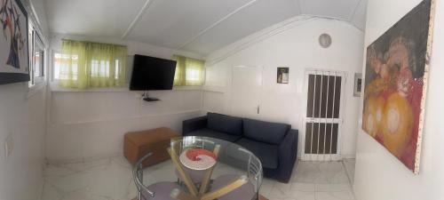 Same Apartment | Point E Suites
