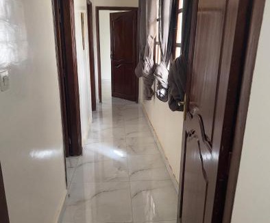 Same Apartment | Point E Suites