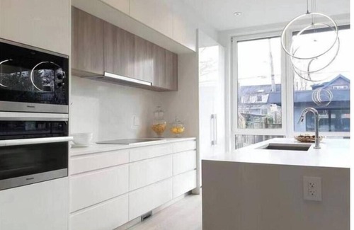 West Point Grey House | Point Grey Newly Constructed Estate