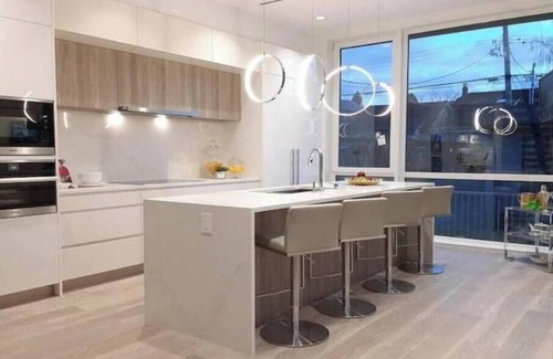 West Point Grey House | Point Grey Newly Constructed Estate