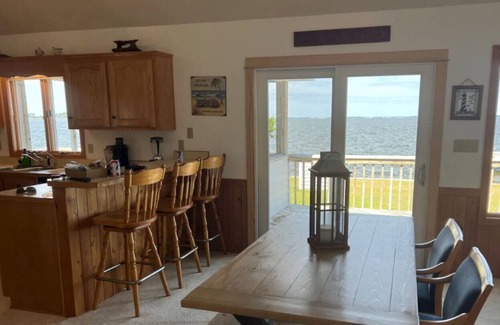 Colington House | Point Harbor Haven Waterfront