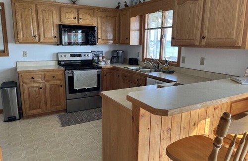Colington House | Point Harbor Haven Waterfront