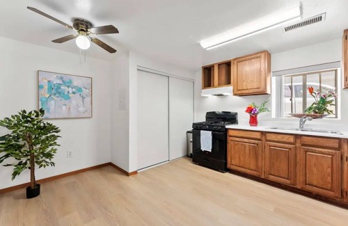 Sunset Cliffs House | point loma 2 bedroom apartment San Diego