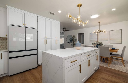 Point Loma House | Point Loma Gem - 3BR with Stunning Views on Canon St