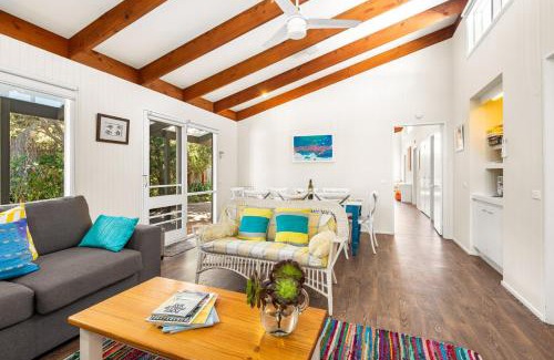Point Lonsdale House | Point Lonsdale Beach House - Relax Beach Surf Golf
