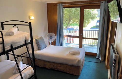 Point Lonsdale House | Point Lonsdale Guest House