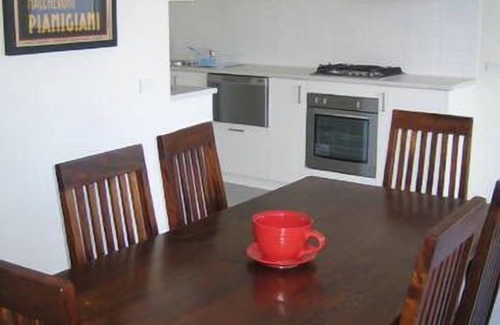 Point Lonsdale Apartment | Point Lonsdale Holiday Apartments