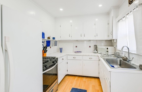 Point Lookout Cottage | Point Lookout Cottage - Walk to Beach!