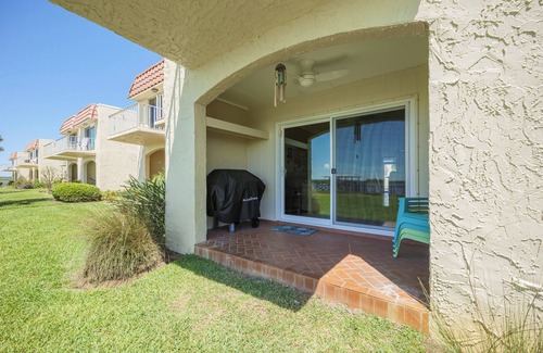 Crescent Beach Condo | Point Matanzas B3