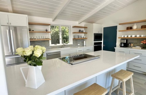 Point Reyes Station House | Point of Views - An Absolute Gem!