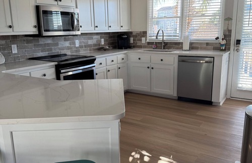 Holden Beach House | Point of Views Beach House