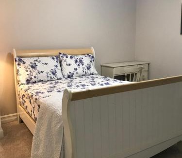 Leamington House | Point Peel Haven Retreat