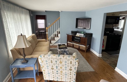Bay Head House | Point Pleasant1/2 Mile to Beach - A property you and your family will love!