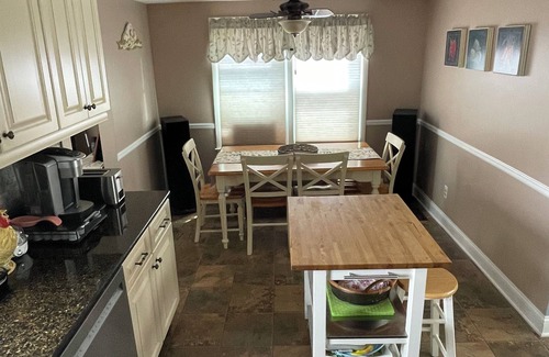 Bay Head House | Point Pleasant1/2 Mile to Beach - A property you and your family will love!