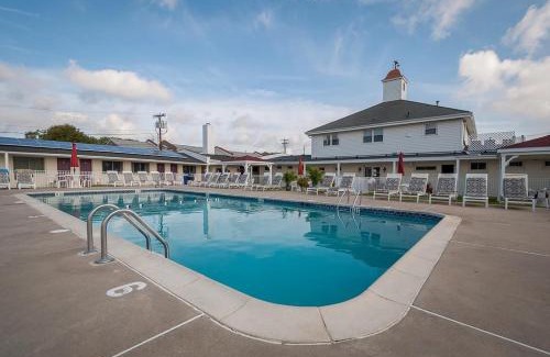 Point Pleasant Beach Hotel | Point Pleasant Manor