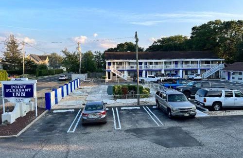 Point Pleasant Beach Hotel | Point Pleasant Inn