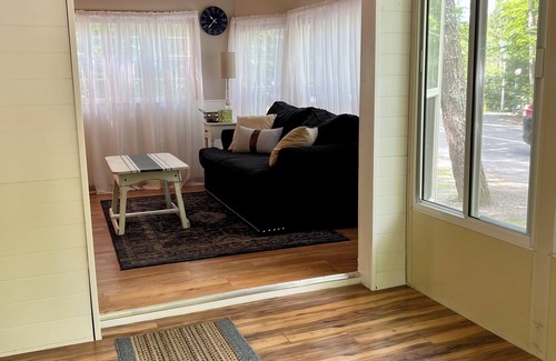 South Casco Cottage | Point Sebago Weekly Rental