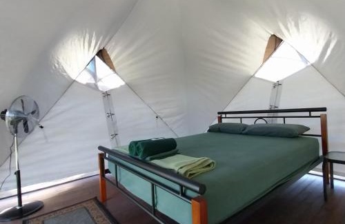 Point Stuart Cabin | Point Stuart Wilderness Lodge