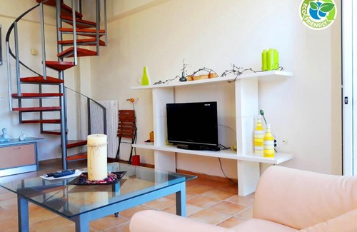 Vrontados Apartment | Point Twins Apartments