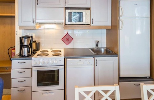 Tahkovuori House | Point vale 1 ap. 9 by Interhome