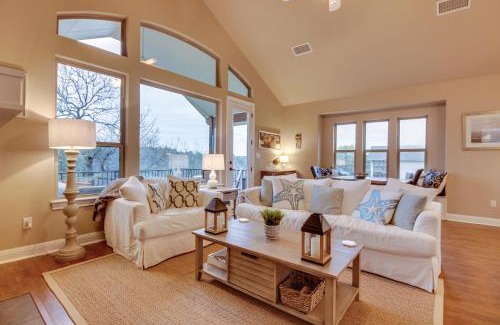 Point Venture House | Point Venture Lookout