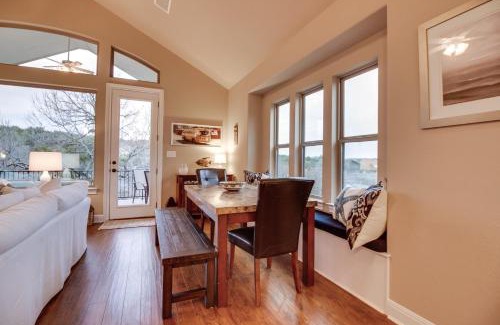 Point Venture House | Point Venture Lookout