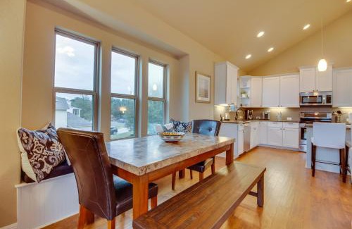 Point Venture House | Point Venture Lookout