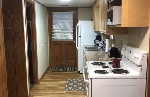 Camdenton Apartment | Point View Resort